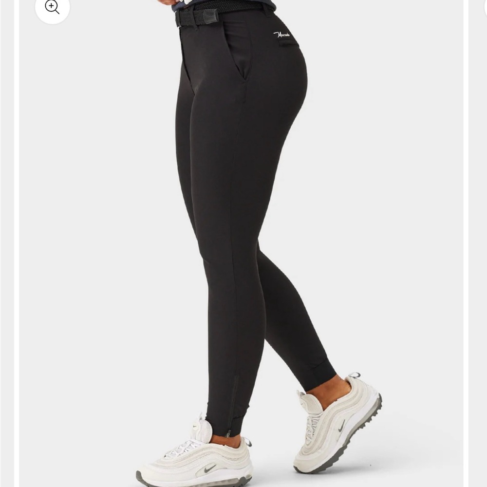 Macade Golf Stretch Joggers